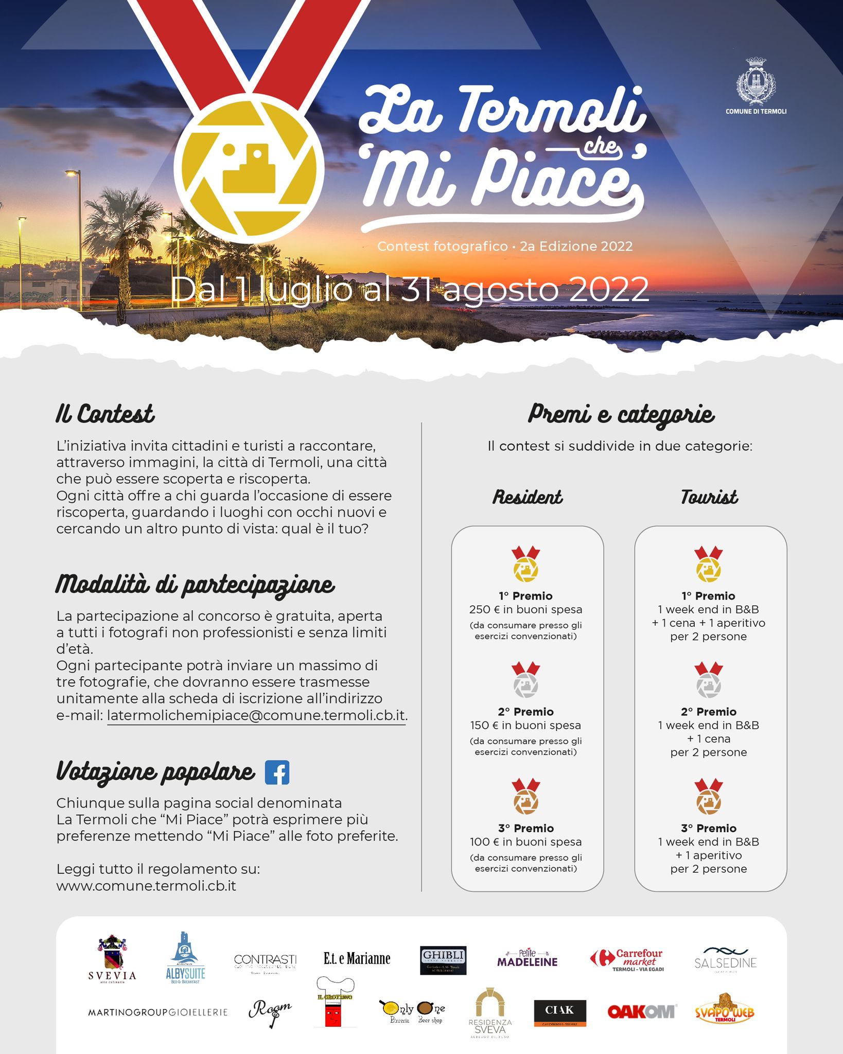locandina contest2022
