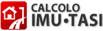 calcolo imu tasi 2014