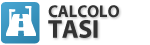 calcolo tasi 2014