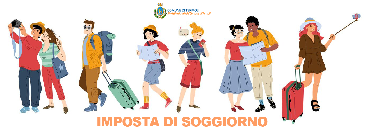 imposta di soggiorno