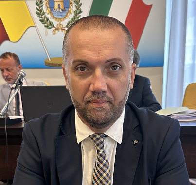 michele barile vice sindaco assessore