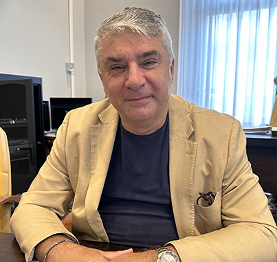 michele cocomazzi assessore