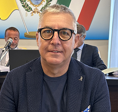 nicola antonio balice sindaco