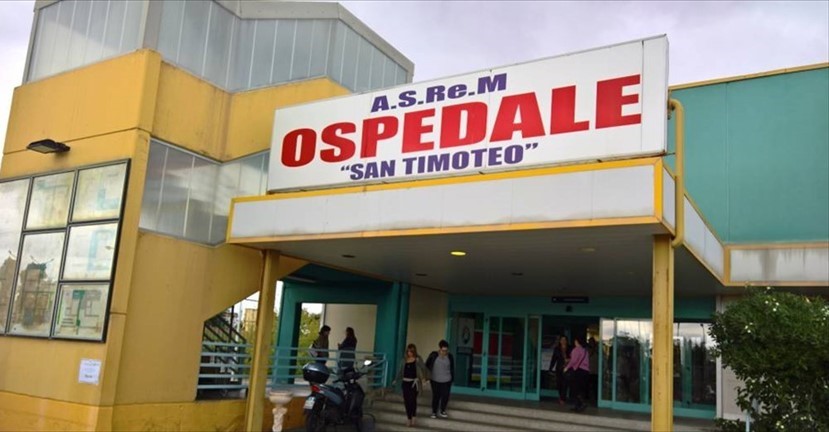 san timoteo